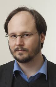 Dr. Peter Scheinpflug