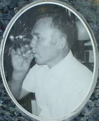 Efthimios A “Terry” Petropoulos Sr. (1934-2004)