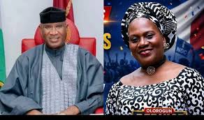 Omo-Agege and Dema Camp Fight for NDC Delta Senate Primaries
