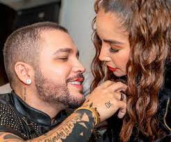 Paola Jara y Jessi Uribe se darían el "sí" este viernes 13