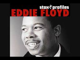 Big Bird — Eddie Floyd