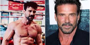 How Superman Star Frank Grillo Stays Ridiculously Jacked at 60