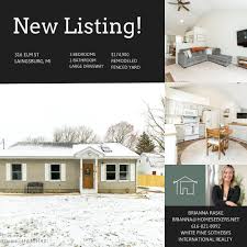 Profile for Brianna Johnson