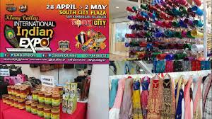 Yonghe dawang (dingziqiao south road). Klang Valley International Indian Expo 2021 Gm Kumarans South City Plaza Ak Tamil Malaysia Youtube