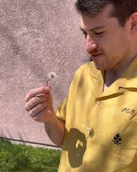 Thank you @misterwinchell for turning the past 72 hours into one of the  most memorable weekends of my life!