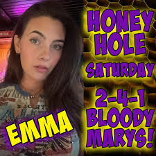 The Honey Hole Tampa