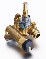 Brass Valve/Gas Valve/Oven Valve/Cooker Valve/Oven Parts ...