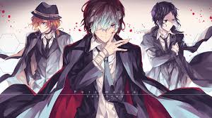 Find the best gangsta anime wallpaper on wallpapertag. Anime Mafia Wallpapers Top Free Anime Mafia Backgrounds Wallpaperaccess