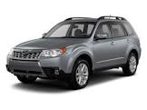 Subaru-Forester-(2011)