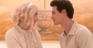 Membre fondateur de wicca club du lycée, on pourrait le penser poisson. Les Nouvelles Aventures De Sabrina Saison 4 Toutes Les Musiques De La Serie