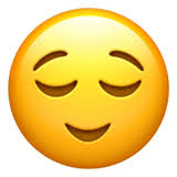 Sometimes you need to borrow something or a favor from a friend or family, but you're not sure if they'll want to help you. Relieved Face Emoji Meaning In Texting Copy Paste
