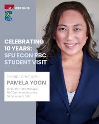 Meet This Year's Top Economics Graduate Award Winners