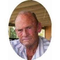 Billy Keith McDonald Obituary