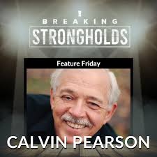 Breaking Strongholds