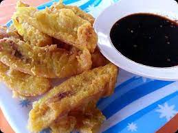 Sambal goreng kentang biasanya untuk isian lauk saat ada acara selamatan seperti selamatan pernikahan maupun selamatan sunatan. Kita Bangsa Johor On Twitter Setujukah Anda Pisang Goreng Cicah Sambal Kicap Ni Lagi Sedap Daripada Mana Mana Pisang Goreng Cheese Http T Co Rwl8l64e4y
