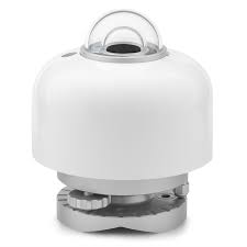 Class A pyranometer - SR300-D1 - Hukx - RS-485 / digital ...