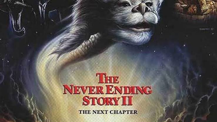 The NeverEnding Story II: The Next Chapter (1990) Summary, Trailer, Cast,  Where to Watch and More