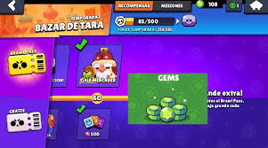 Brawl stars gems are a type of currency that you get by paying real money, and you can exchange them in the game store for customization options for brawlers and more. Give Gems Instead Of Big Boxes Brawlstars
