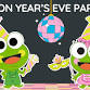 Noon Year's Eve Party at sweetFrog Victorville event in Victorville, CA