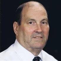 Alan Wayne Hacker Obituary