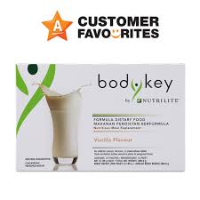Great prices, even better service. Meal Replacement Shakes Bodykey By Nutrilite Amway Malaysia