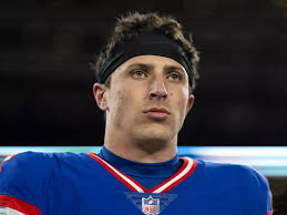 Tommy DeVito attracted New York Jets interest before becoming Giants hero