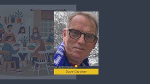 A Church of Missionary Disciples with Dave Gardner