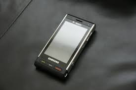 Samsung T929 Memoir Cell Phone T Mobile ...