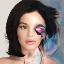 Plus-size brand navabi just launched a gallery of plus-sized stock imagery 