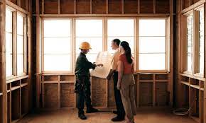 How to get a construction loan to build a house. How To Get A Construction Loan To Build A Home Nerdwallet