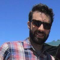 Ben Hochstein's Instagram, Twitter & Facebook