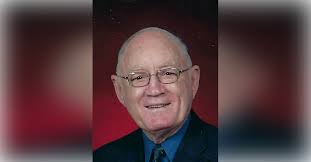 Obituary information for Howard Glenn Capehart