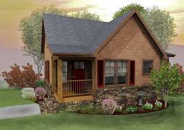 Want to get away from it all and relax your time away on the front porch of your own backroad cabin? Small Cabin Designs With Loft Small Cabin Floor Plans