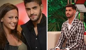 Game log, goals, assists, played minutes, completed passes and shots. Filho De Goncalo Quinaz E Nereida Gallardo Adoptado Pelo Companheiro Da Modelo Sem Conhecimento Do Jogador