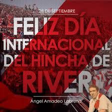 We did not find results for: Feliz Dia Del Hincha De River