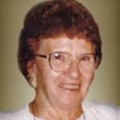 Obituary information for Rosa A. Mashue