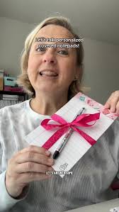 Let me answer some questions about covered notepads. These make great  personalized gifts for the holidays! Any other questions? Let me know!  #papercrafting #christmasgiftideas #christmascrafts ...