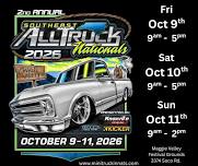 Southeast All Truck Nationals 2026