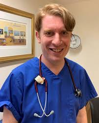 Vaccinating Harrogate and beyond