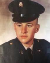 Ronald Douglas Schulz : Specialist Four from Kansas, Vietnam War Casualty