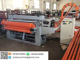 Automatic Steel Wire Mesh Welding Machine Wire Mesh Welding Machine Machine