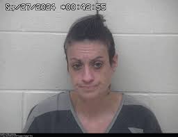 Busted! 09/28/24 26 New Arrests in Portsmouth, Ohio