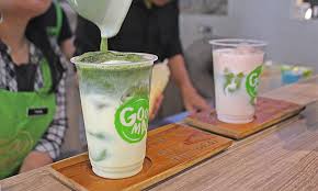 Nama aisha sendiri diambil dari nama istri nabi yang pertama. Daftar Minuman Kekinian Yang Bisa Ubah Bad Mood Jadi Good Mood Cobain Yuk Cermati Com