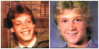 The Murders of Kevin Ives and Don Henry