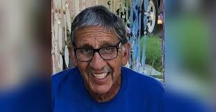 NIckolas T. Aragon Obituary