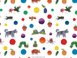 Eric carle, the author and illustrator of the timeless children's book the very hungry caterpillar, died may 23 at 91. Hungry Caterpillar Project Hungry Caterpillar The Very Hungry Caterpillar Eric Carle