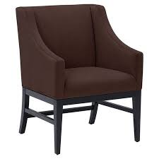 I Pinned This Montego Arm Chair In Chocolate From The Sunpan Modern Home Event At Joss And Main Chair Armchair Home