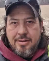 Remembering Kevin Eugene McIntosh