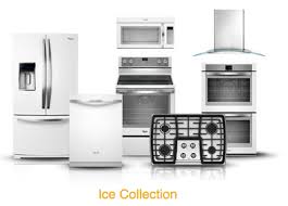 Living Livelier Trending Appliances White Ice White Appliances Kitchen Home Kitchens