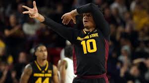 Former ASU basketball player named in NCAA violations investigation